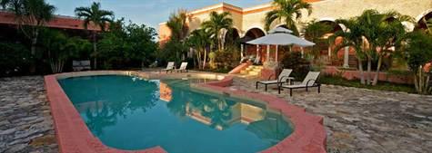 CASA DIANA HACIENDA FOR SALE MERIDA, Suite ME-S-05